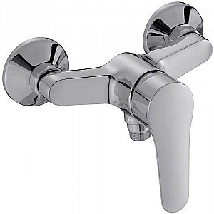 Смеситель для душа Jacob Delafon JULY E16029-4-CP купить в интернет-магазине сантехники Sanbest