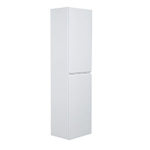 Шкаф подвесной Art&Max BIANCHI 40 Bianco Lucido для ванной в интернет-магазине сантехники Sanbest