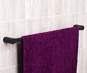 Полотенцедержатель WasserKRAFT Elbe К-7230 купить в интернет-магазине сантехники Sanbest