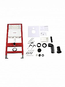 Инсталляция для унитаза Cezares CZR-101-M купить в интернет-магазине сантехники Sanbest