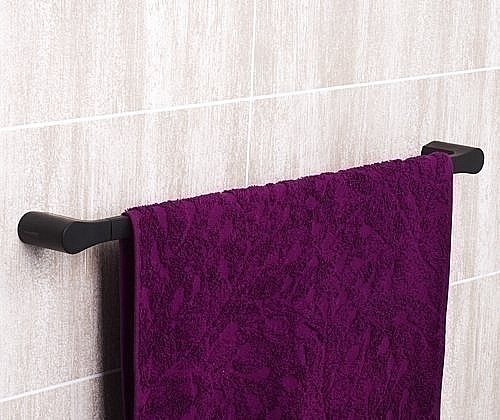 Полотенцедержатель WasserKRAFT Elbe К-7230 купить в интернет-магазине сантехники Sanbest