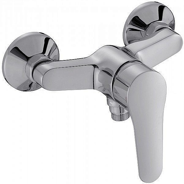 Смеситель для душа Jacob Delafon JULY E16029-4-CP купить в интернет-магазине сантехники Sanbest