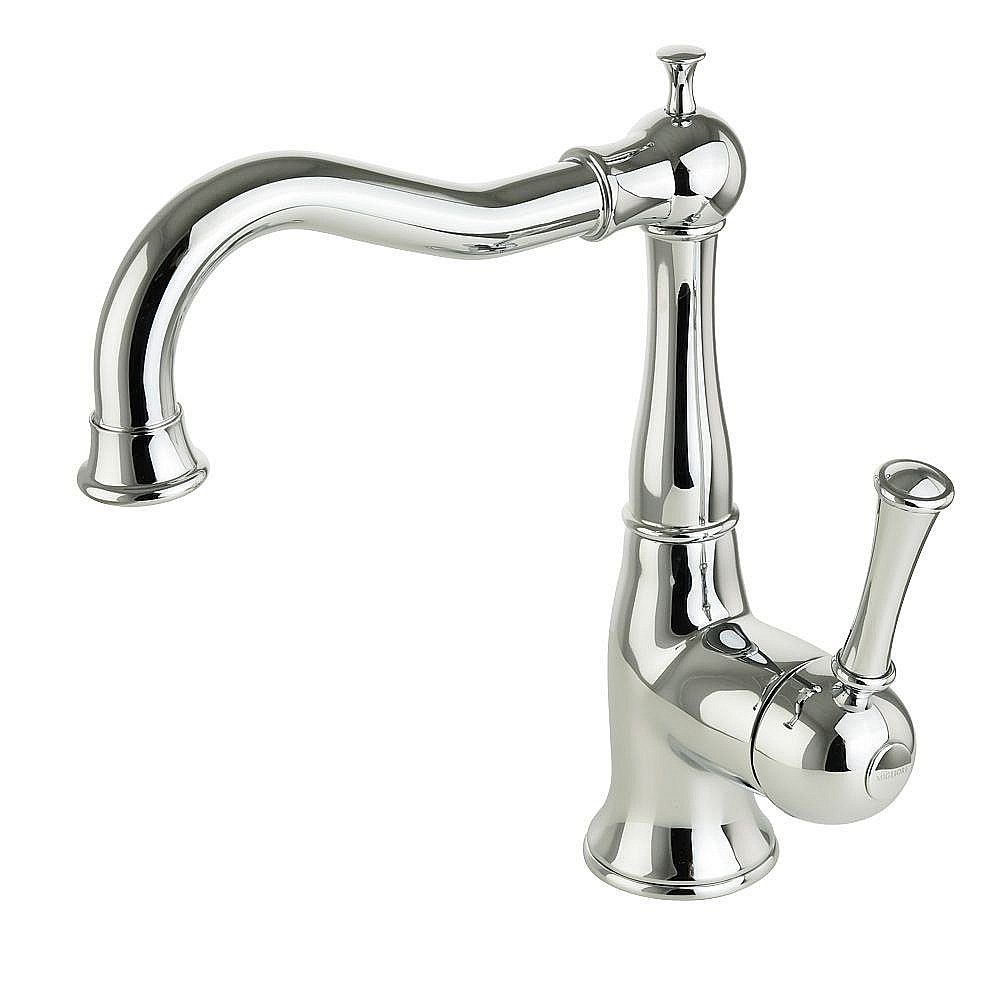 Смеситель для раковины Migliore Dallas ML.DLS-6813 хром купить в интернет-магазине сантехники Sanbest