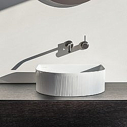 Раковина Laufen Sonar 8.1234.3.000.112.1 купить в интернет-магазине Sanbest