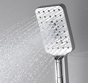 Душевая система WasserKRAFT Neime 1900 A171919 купить в интернет-магазине сантехники Sanbest