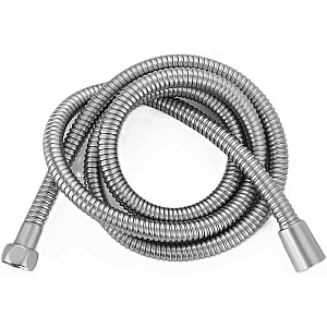 Душевая система Azario Escaro AZ-K2374BN сатин купить в интернет-магазине сантехники Sanbest