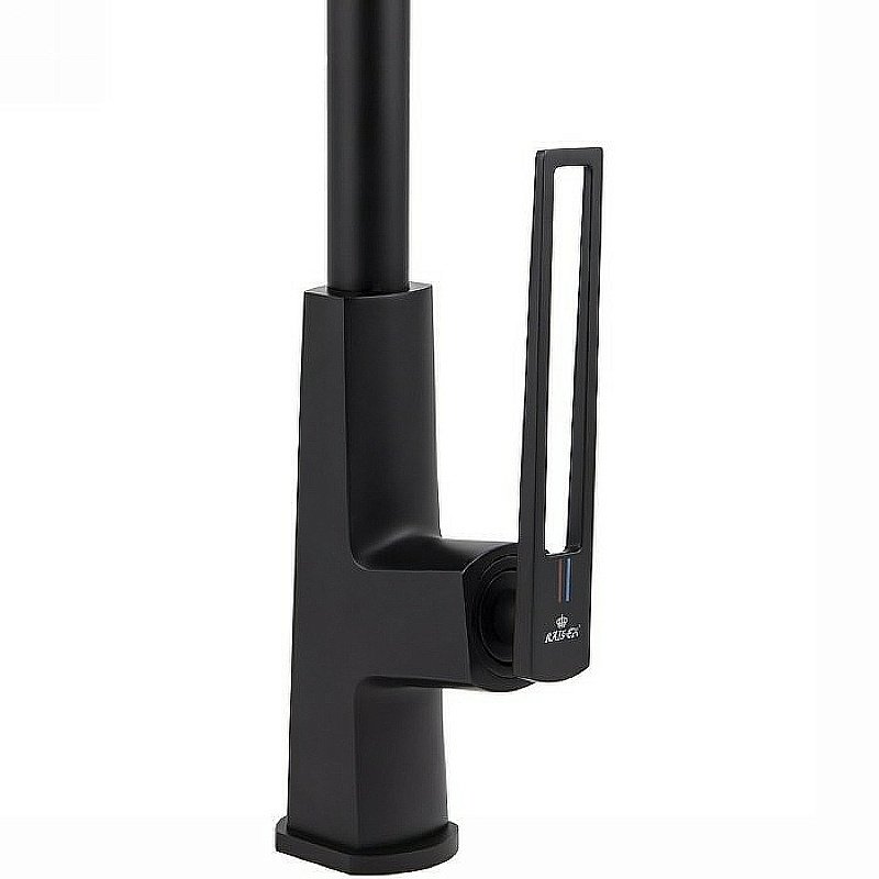 Смеситель для кухни Kaiser Merkur 27166-2 купить в интернет-магазине сантехники Sanbest