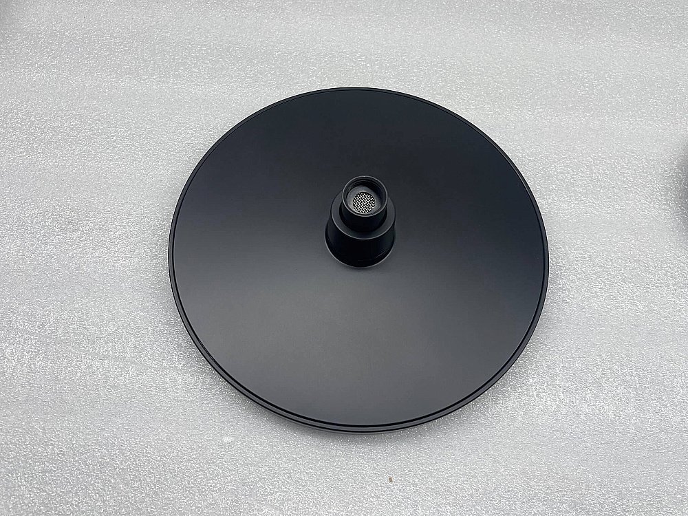 Душевая система Aquatek БЕТТА AQ2140MB черная матовая купить в интернет-магазине сантехники Sanbest