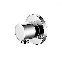 Подключение для душевого шланга Lemark LM4383С купить в интернет-магазине сантехники Sanbest