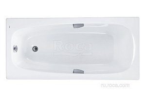 Ванна Roca Sureste ZRU9302787 160х70 купить в интернет-магазине Sanbest