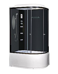 Душевая кабина Niagara Ultra NG-214 115х80 купить в интернет-магазине Sanbest