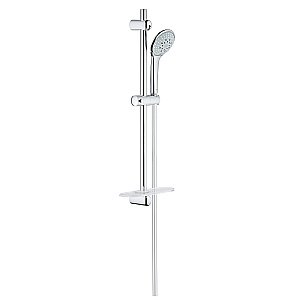 Душевая гарнитура GROHE Euphoria 27232 001 купить в интернет-магазине сантехники Sanbest