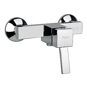 Смеситель для душа PAINI Tank TKCR511LMKM хром купить в интернет-магазине сантехники Sanbest