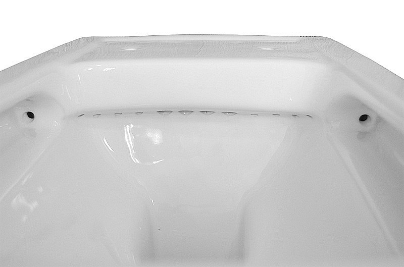 Унитаз подвесной Azario Pavia AZ-2005 купить в интернет-магазине Sanbest