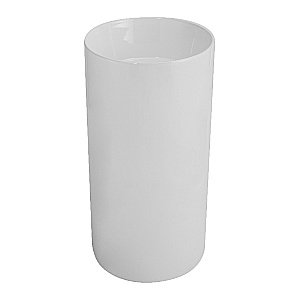 Раковина напольная SantiLine 45 SL-4014 белая купить в интернет-магазине Sanbest
