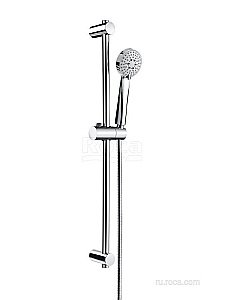 Душевая гарнитура Roca Stella 80/3F 5B1403C00 купить в интернет-магазине сантехники Sanbest