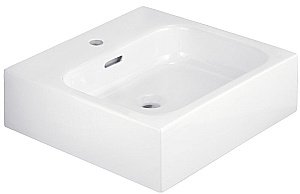 Раковина Kludi Plus 49W0543 купить в интернет-магазине Sanbest