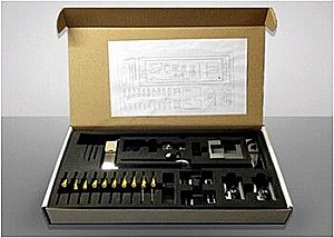 Душевая дверь WasserKRAFT Ems 76H 121 профиль золото/стекло зеркальное купить в интернет-магазине Sanbest