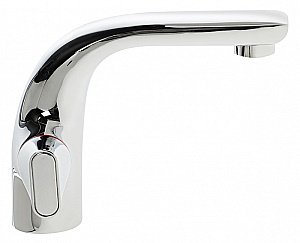 Смеситель для раковины Orange Lotos M32-021cr купить в интернет-магазине сантехники Sanbest