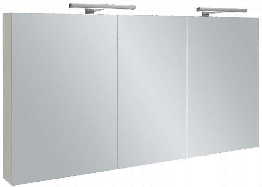 Зеркальный шкаф Jacob Delafon EB1367 110 купить в интернет-магазине сантехники Sanbest