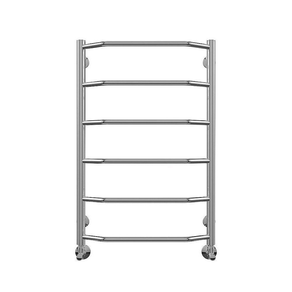 Полотенцесушитель водяной Terminus Виктория П6 500x796 купить в интернет-магазине сантехники Sanbest