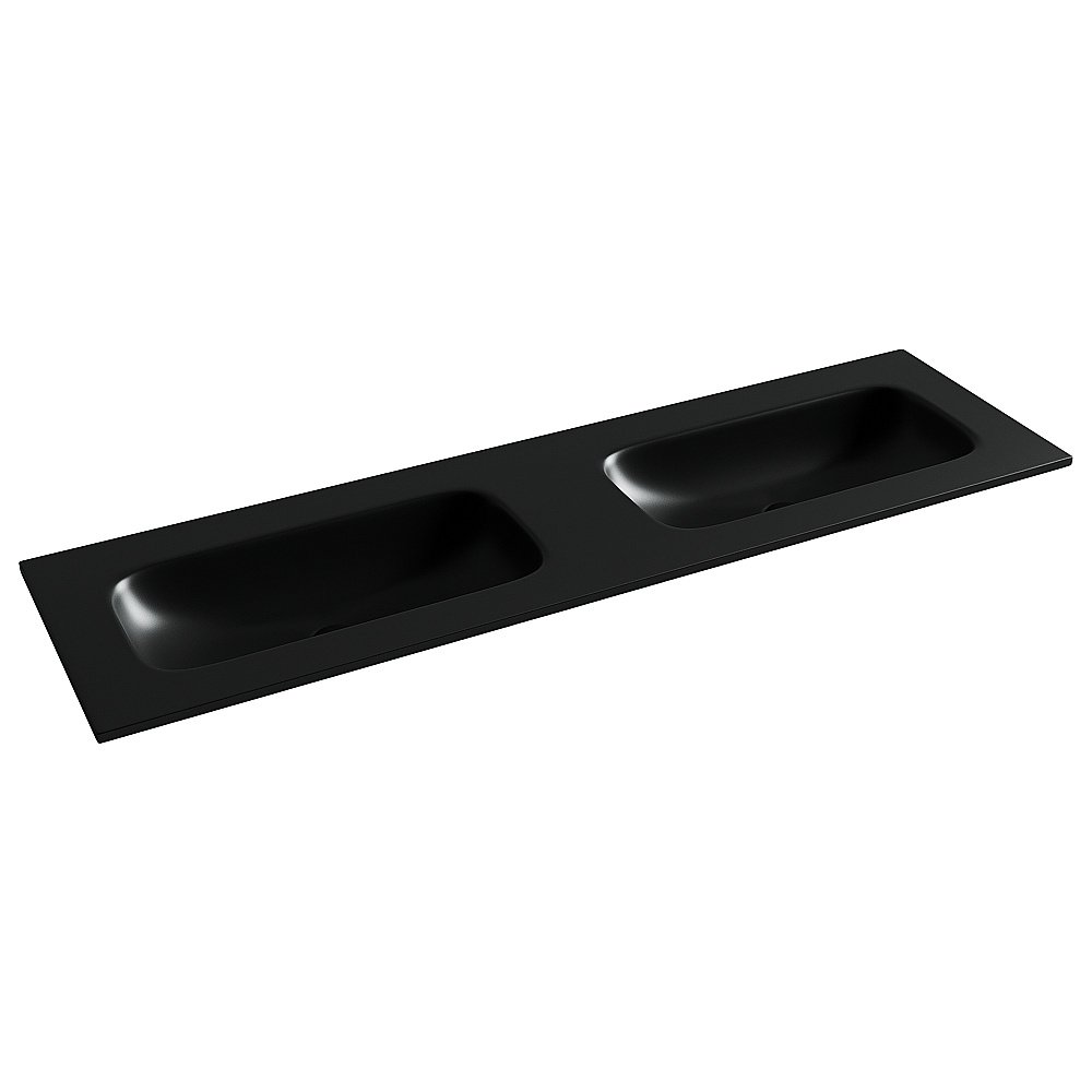 Раковина Ceramica Nova Grace CN7023MBwx черный матовый купить в интернет-магазине Sanbest