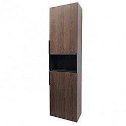 Пенал Comforty Франкфурт 40 для ванной в интернет-магазине сантехники Sanbest