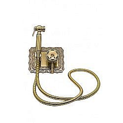 Гигиенический душ Milacio Vitoria MC.800.BR бронза купить в интернет-магазине сантехники Sanbest