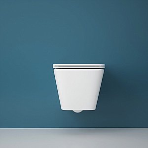 Унитаз подвесной Esbano GARTEZ-51 купить в интернет-магазине Sanbest