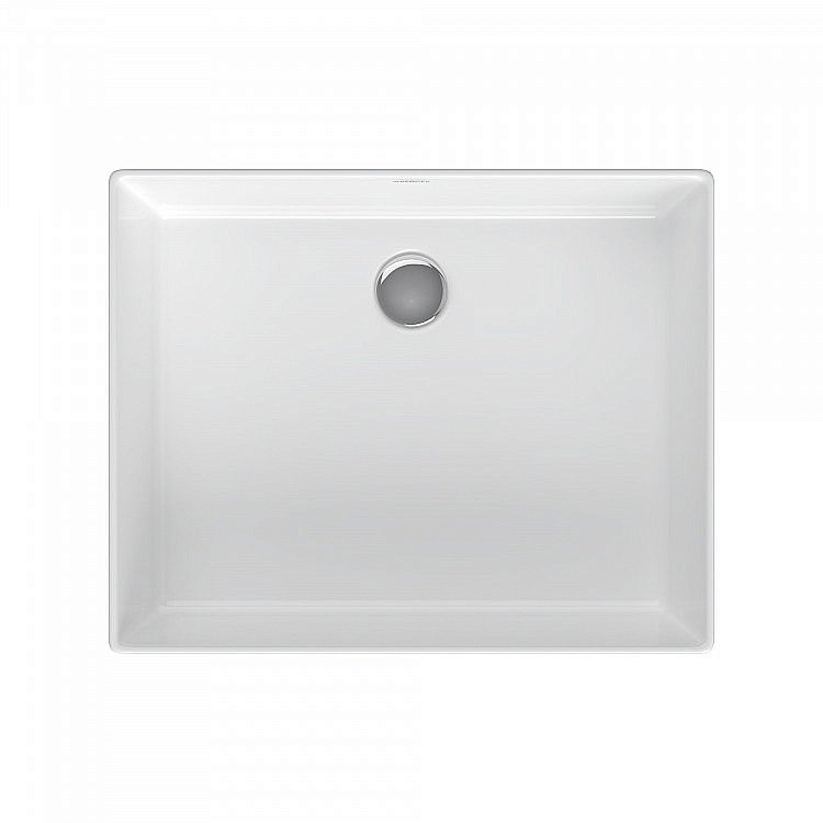 Раковина Berges Ego 50 181001 белая купить в интернет-магазине Sanbest