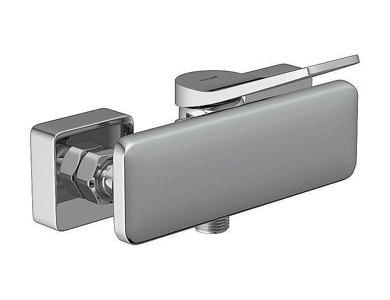 Смеситель для душа Cersanit ODRA 63052 купить в интернет-магазине сантехники Sanbest