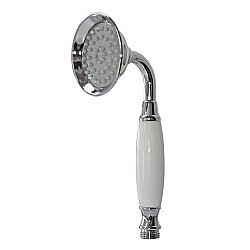 Душевая лейка Caprigo Parts 99-507-vot бронза купить в интернет-магазине сантехники Sanbest