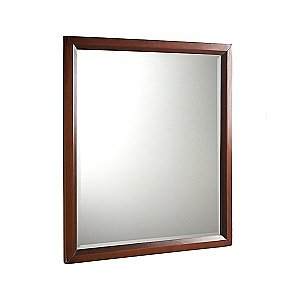 Зеркало Caprigo Jardin 80-100 в ванную от интернет-магазине сантехники Sanbest