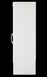 Пенал подвесной Misty Лилия 30 белый для ванной в интернет-магазине сантехники Sanbest