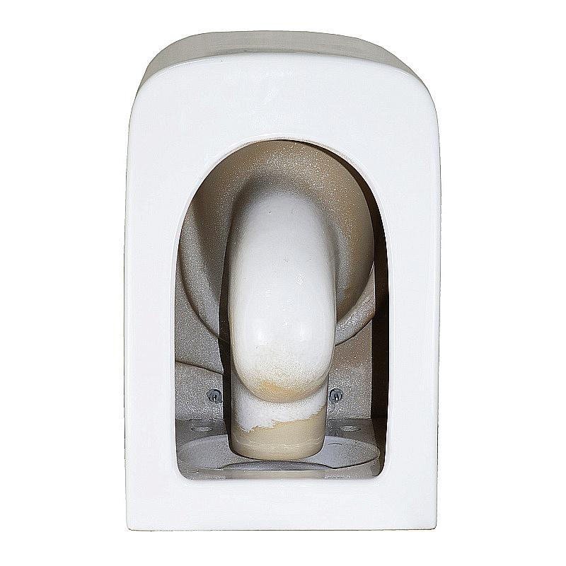 Инсталляция для унитаза Azario AZ-8010-1000 купить в интернет-магазине сантехники Sanbest