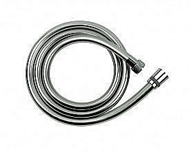 Душевой шланг Olive's F0210 1600 хром купить в интернет-магазине сантехники Sanbest