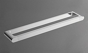 Полотенцедержатель ART&MAX PLATINO AM-E-3924AL хром купить в интернет-магазине сантехники Sanbest