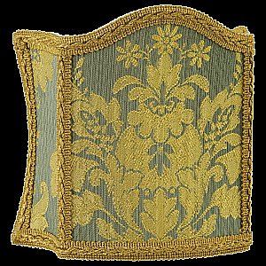 Абажур для светильника Migliore Complementi ML.COM-50.689.25 купить в интернет-магазине сантехники Sanbest