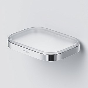 Мыльница AM.PM Func A8F34200 хром купить в интернет-магазине сантехники Sanbest