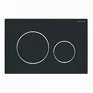 Кнопка для инсталляции Geberit Sigma 20 115.882.14.1 купить в интернет-магазине сантехники Sanbest