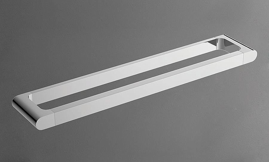 Полотенцедержатель ART&MAX PLATINO AM-E-3924AL хром купить в интернет-магазине сантехники Sanbest