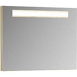 Зеркало Ravak Classic 800 латте в ванную от интернет-магазине сантехники Sanbest