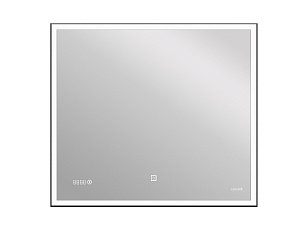 Зеркало CERSANIT LED KN-LU-LED011*80-d-Os в ванную от интернет-магазине сантехники Sanbest