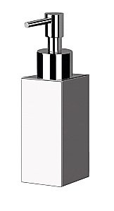 Диспенсер настольный Cezares PRIZMA-SOIP-01 купить в интернет-магазине сантехники Sanbest