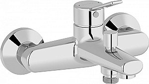 Смеситель для ванны Jacob Delafon EO E24160RU-CP купить в интернет-магазине сантехники Sanbest