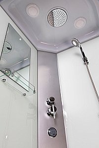 Душевая кабина Niagara Classic NG-3302G 100х100 купить в интернет-магазине Sanbest