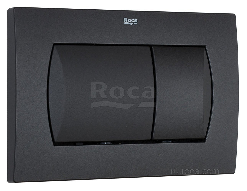 Кнопка для инсталляции Roca Active 62B 8901160B6 купить в интернет-магазине сантехники Sanbest