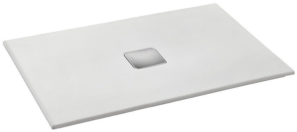 Душевой поддон Jacob Delafon REPLAY N147K-220 120x90 белый купить в интернет-магазине Sanbest