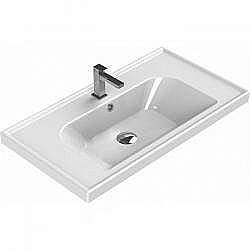 Раковина Опадирис Cerastyle Frame 80 купить в интернет-магазине сантехники Sanbest