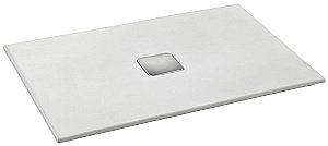 Душевой поддон Jacob Delafon REPLAY N147K-220 120x90 белый купить в интернет-магазине Sanbest